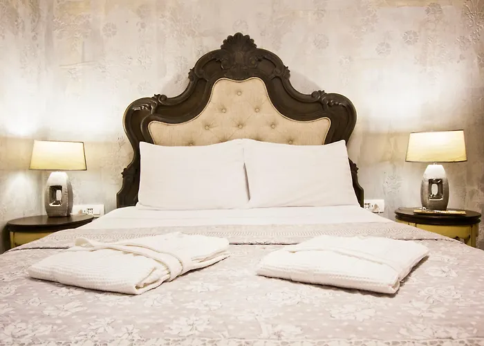 Plaza Marchi Old Town - MAG Quaint&Elegant Boutique Hotels