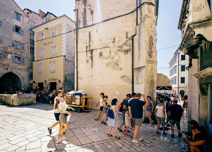Plaza Marchi Old Town - MAG Quaint&Elegant Boutique Hotels