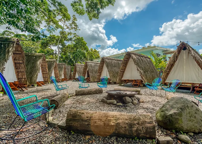 Hotels in La Fortuna