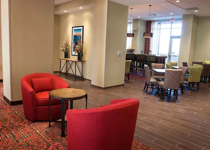 Hampton Inn & Suites Boone, Nc