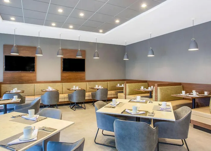 Hotels in Dania Beach