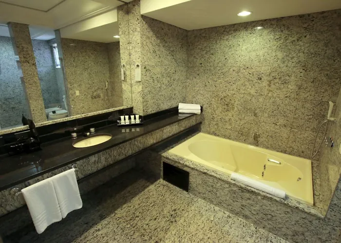 Grand Mercure Curitiba Rayon