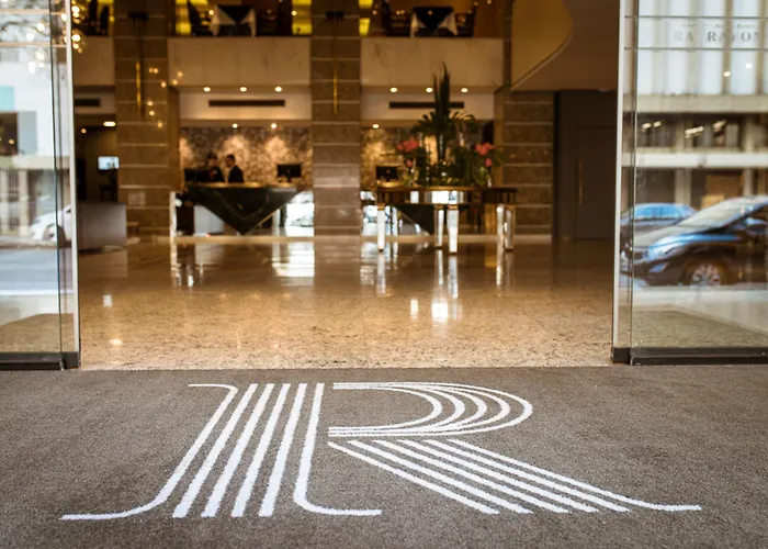 Grand Mercure Curitiba Rayon