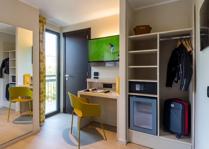 B&B Hotel Savona
