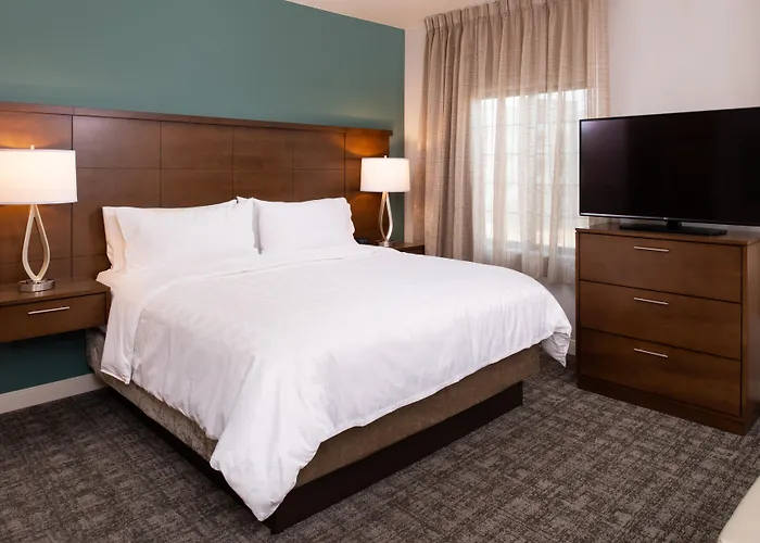 Staybridge Suites - St George By Ihg St. George