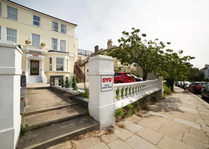 Hastings Hotels