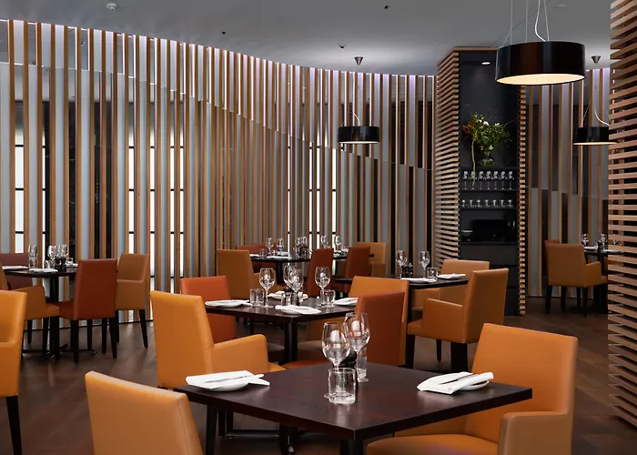 Hotel Rydges Wellington Airport