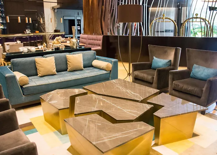 Hotel a La Plata