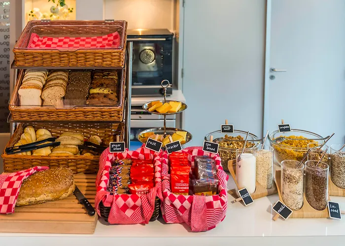 Grand Hotel Amstelveen