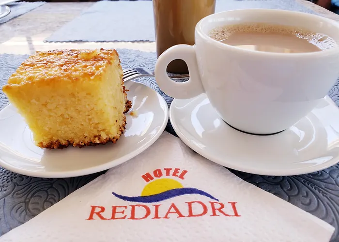 Hotel Rediadri - Capão da Canoa