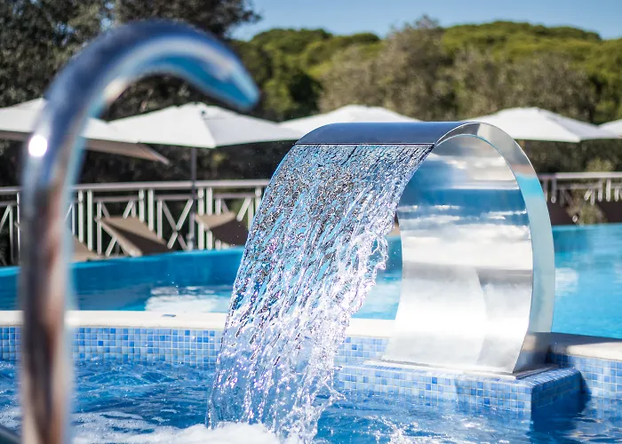 Cegonha Country Club Hotel Vilamoura