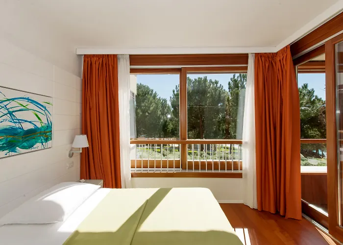 Maistra Select All Suite Island Hotel Istra Rovinj