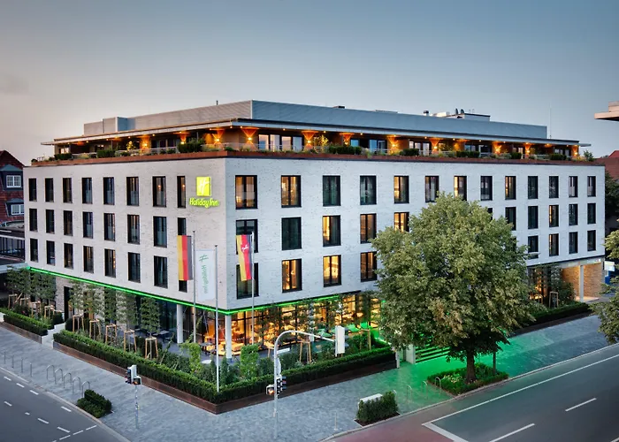 Luxe Hotels in Osnabrück