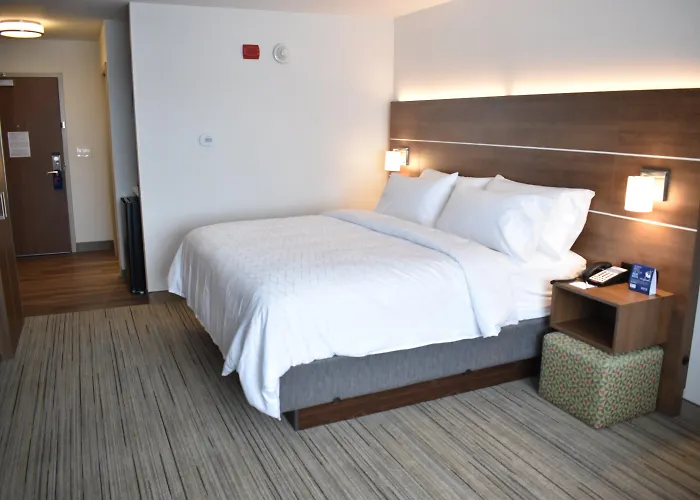 Randolph Hotels