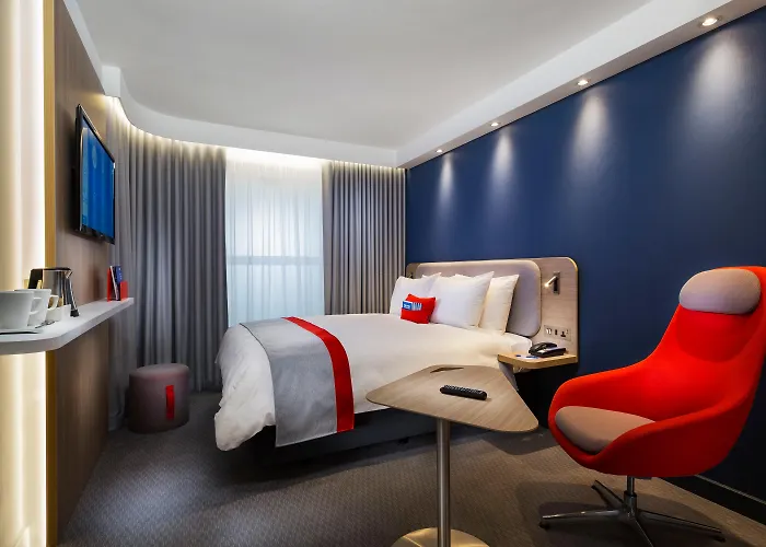 Holiday Inn Express - Siegen, an IHG Hotel