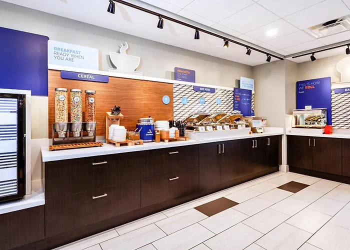 Holiday Inn Express Tampa-Brandon By Ihg