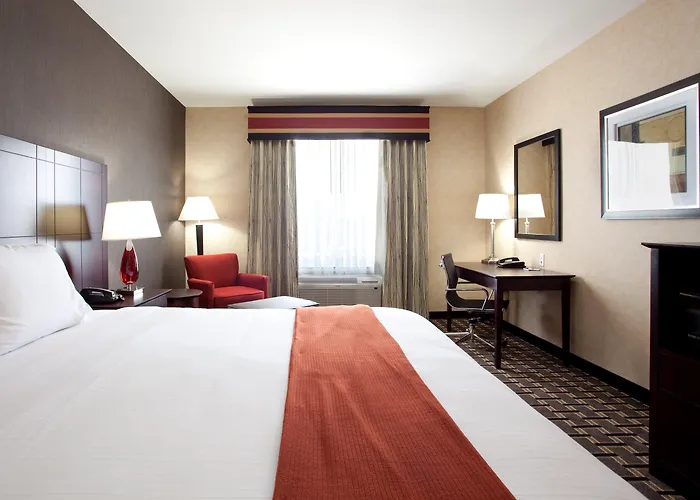 Amite Hotels