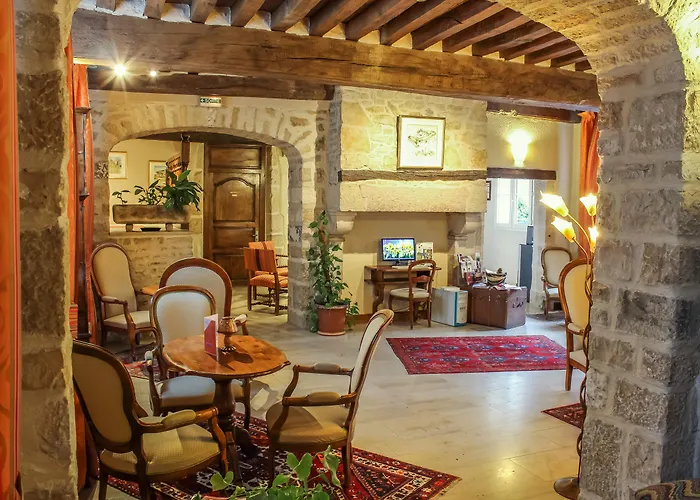 Hôtel Wilson - Teritoria Dijon