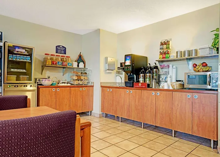 Inver Grove Heights Hotels
