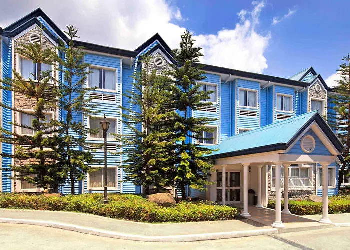 Anda (Luzon) Hotels
