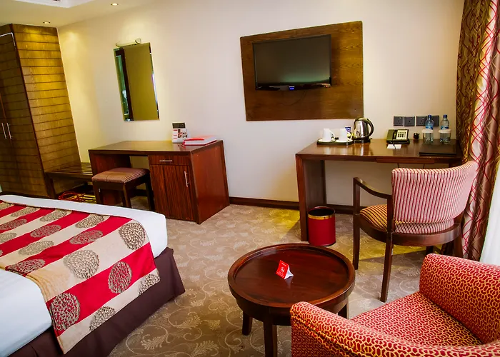 Boma Inn Eldoret