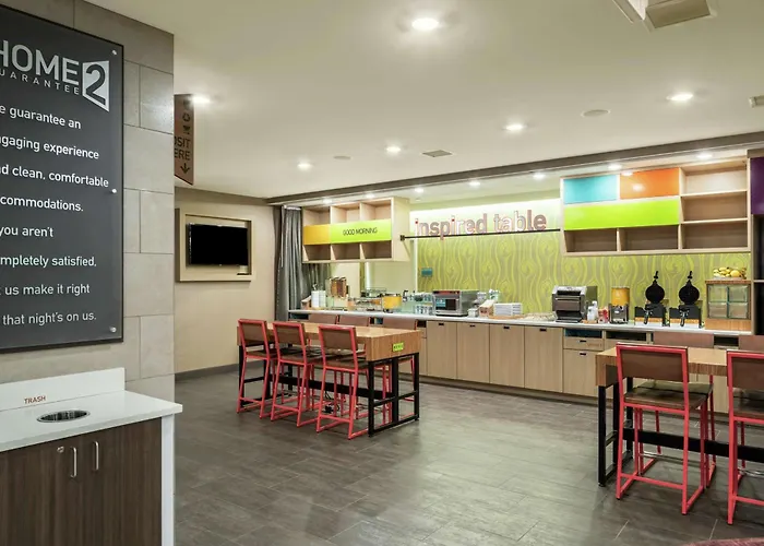 Centerville Hotels