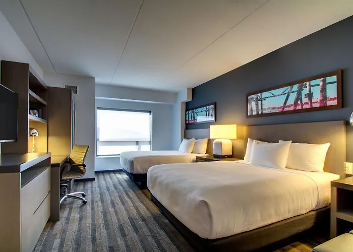 Hyatt House Chicago/Evanston