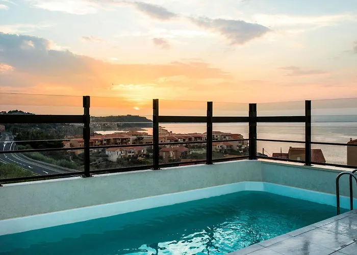 Hotel Ibis Styles Collioure Port Vendres