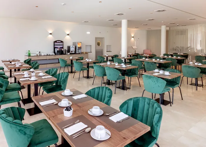 Oporto Airport & Business Hotel