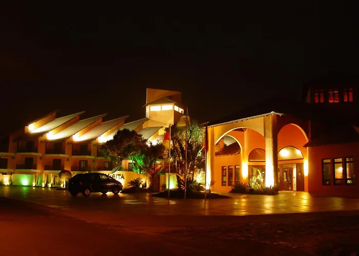 Guarita Park Hotel - By Life Hoteis Torres