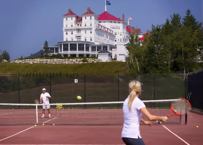 Bretton Woods Hotels