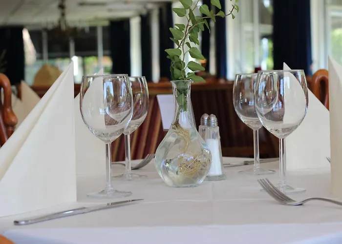 Varnamo Hotels