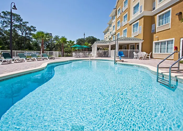 Country Inn & Suites By Radisson, Port Orange-Daytona, Fl