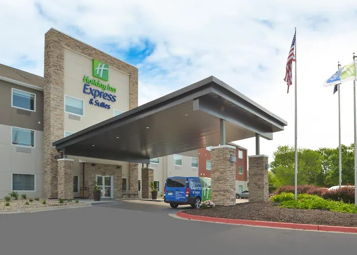 Hotel a Omaha