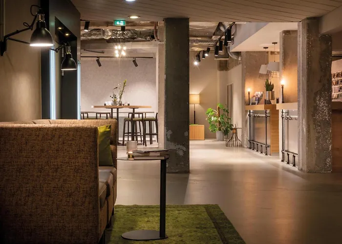 Seminaris Hotel Lueneburg