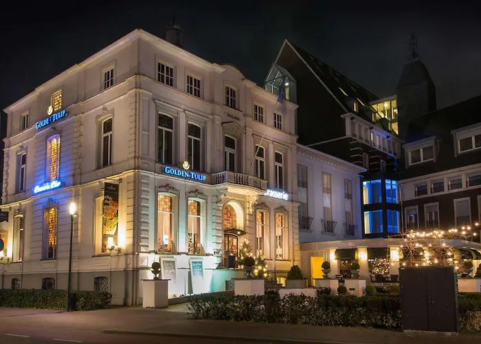 Hotels in Helmond