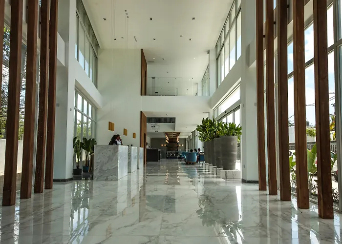 Ocean V Hotel (Adults Only)