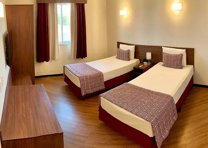 Lummina Mogi Hotel