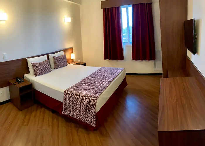 Lummina Mogi Hotel