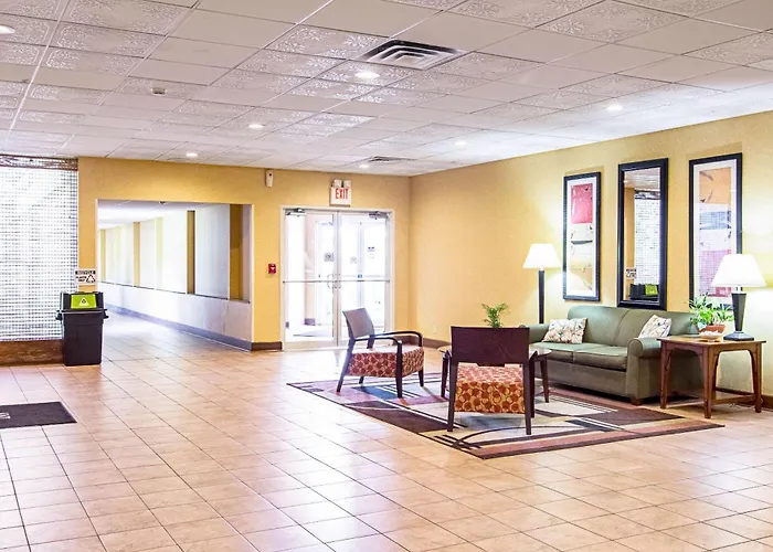 Quality Inn Fremont