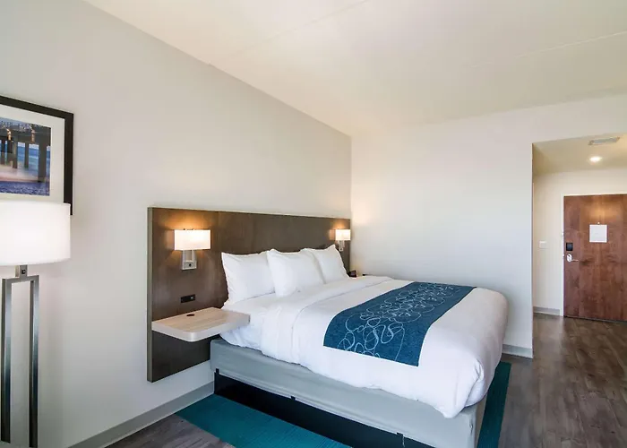 Gulf Shores Hotels