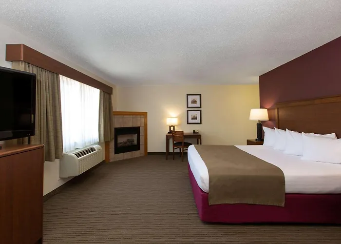 Merrill Hotels
