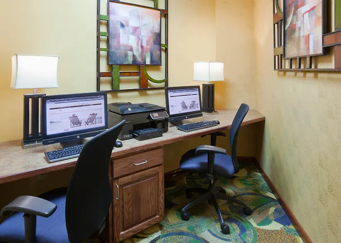 Best Western Fairmont