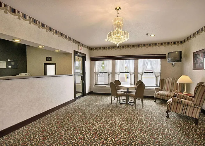 Walcott Hotels