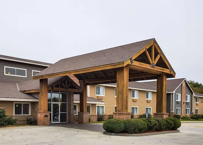 Atchison Hotels