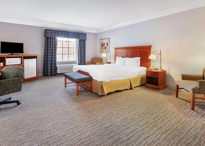 Days Inn By Wyndham Alta Vista Altavista