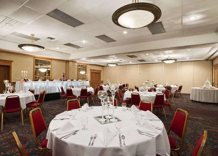 Days Inn By Wyndham Rock Falls