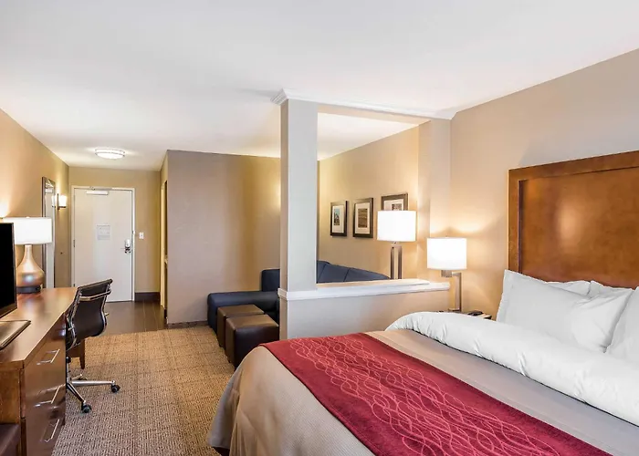 Sidney Hotels