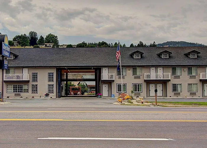 Lolo Hotels