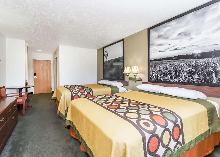 Alma Hotels